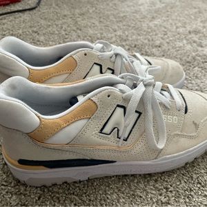 New balance 550